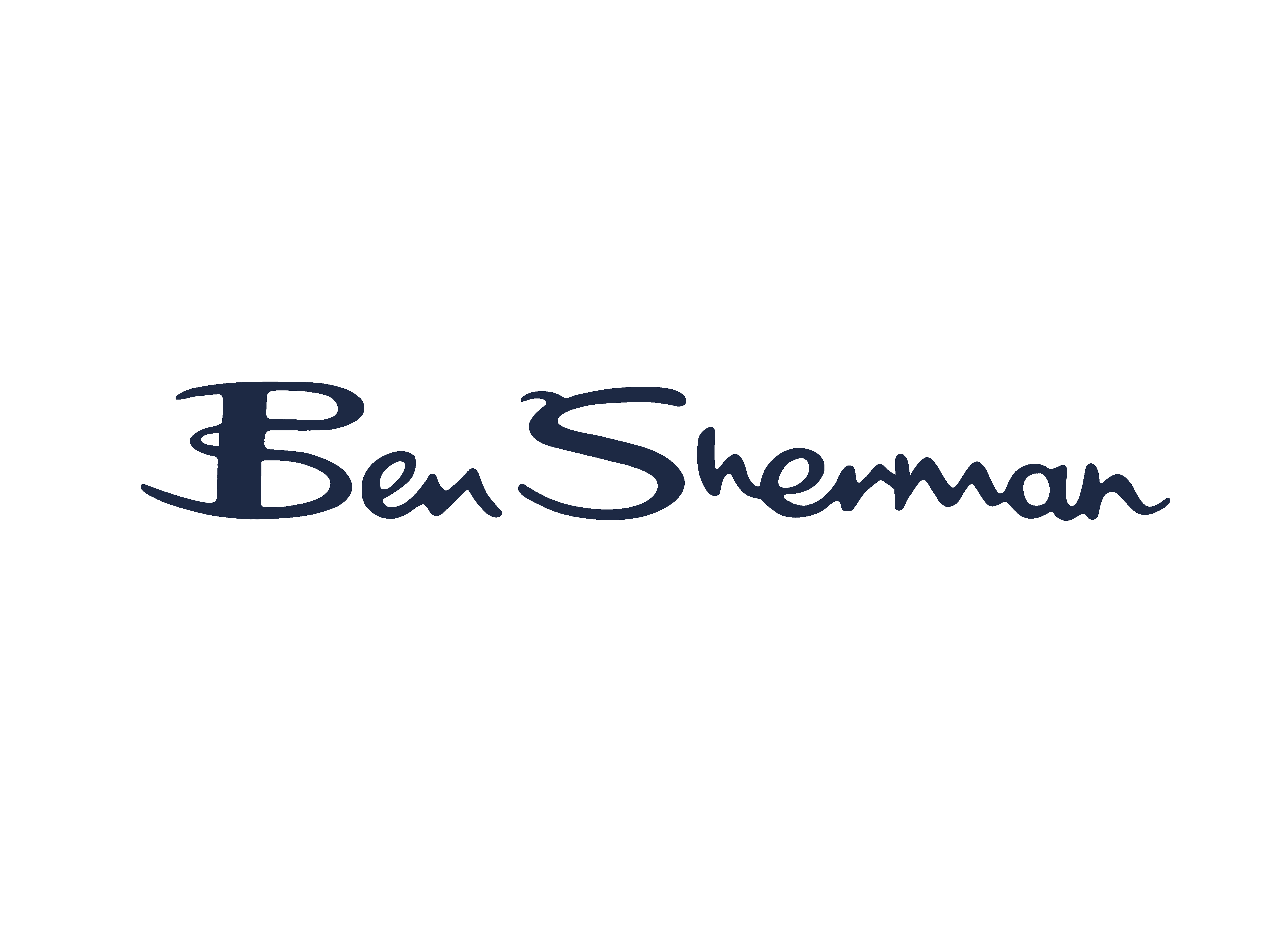 Ben Sherman