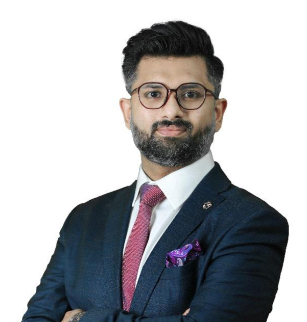 Asef Kamal Pasha