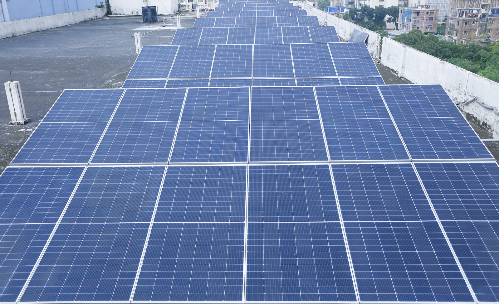 Solar Energy
